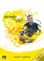 Capa do artigo Fais Briller Ta Vie / Livret