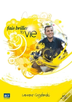 Capa do artigo Fais Briller Ta Vie / Livret
