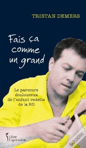 Capa do artigo Fais Ça Comme Un Grand : Le Parcours Douloureux De L