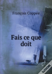 Capa do artigo Fais Ce Que Doit