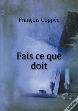 Capa do artigo Fais Ce Que Doit