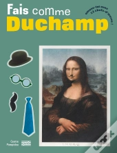 Fais Comme Duchamp
