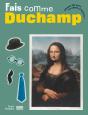 Fais Comme Duchamp - Preview