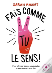 Capa do artigo Fais Comme Tu Le Sens