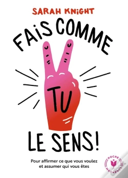 Capa do artigo Fais Comme Tu Le Sens