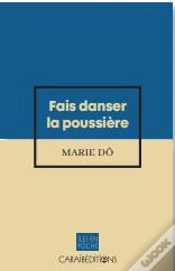 Capa do artigo Fais Danser La Poussiere