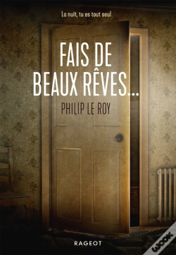 Capa do artigo Fais De Beaux Rêves...