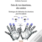 Capa do artigo Fais De Tes Emotions, Des Amies