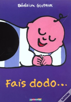 Capa do artigo Fais Dodo...