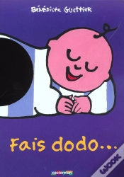 Capa do artigo Fais Dodo...