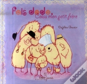 Capa do artigo Fais Dodo Colas Mon Petit Frère
