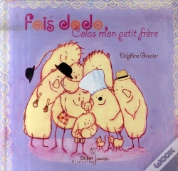 Capa do artigo Fais Dodo Colas Mon Petit Frère