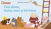 Capa do artigo Fais Dodo Colas, Mon P