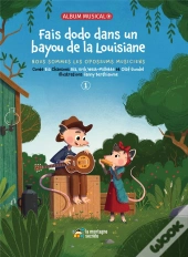 Fais Dodo Dans Un Bayou De La Lousiane