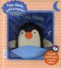Fais Dodo Petit Pingouin (Livre-Tissu) - Preview