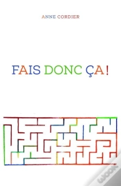 Capa do artigo Fais Donc Ça !