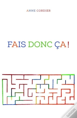 Capa do artigo Fais Donc Ça !