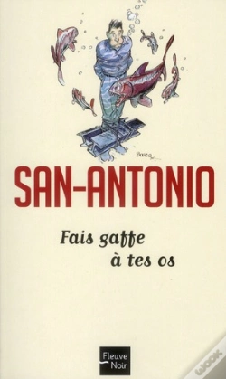 Capa do artigo Fais Gaffe A Tes Os