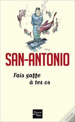 Capa do artigo Fais-Gaffe A Tes Os
