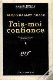 Capa do artigo Fais-Moi Confiance