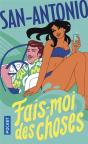 Fais-Moi Des Choses - Preview