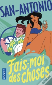 Capa do artigo Fais-Moi Des Choses