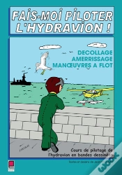 Capa do artigo Fais-Moi Piloter L