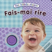 Capa do artigo Fais Moi Rire !