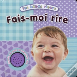 Capa do artigo Fais Moi Rire !