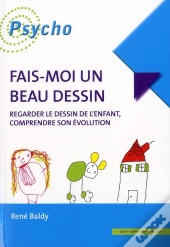 Fais-Moi Un Beau Dessin ; Regarder Le Dessin De L'Enfant, Comprendre Son Évolution