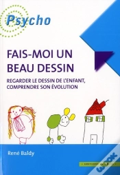 Capa do artigo Fais-Moi Un Beau Dessin ; Regarder Le Dessin De L