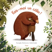 Capa do artigo Fais-Moi Un Câlin !