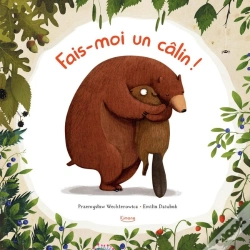 Capa do artigo Fais-Moi Un Câlin !