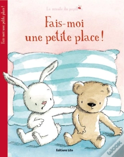Capa do artigo Fais-Moi Une Petite Place !