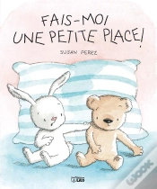 Capa do artigo Fais-Moi Une Petite Place !