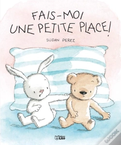 Capa do artigo Fais-Moi Une Petite Place !