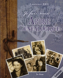 Capa do artigo Fais Mon Arbre Genealogique (Je)