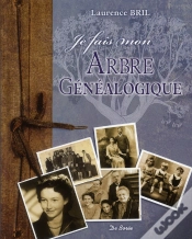 Capa do artigo Fais Mon Arbre Genealogique (Je)