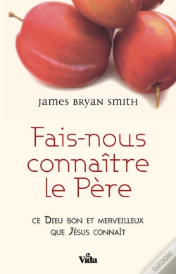 Capa do artigo Fais-Nous Connaître Le Père
