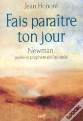 Fais Paraitre Ton Jour
