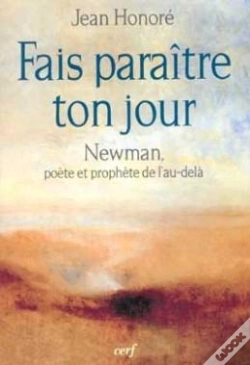 Capa do artigo Fais Paraitre Ton Jour