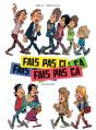 Fais Pas Ci, Fais Pas Ca T.1 Fais Pas Ci, Fais Pas Ca - Preview