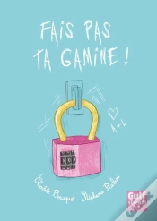 Capa do artigo Fais Pas Ta Gamine !