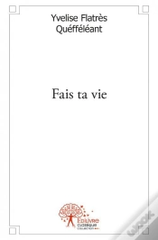 Capa do artigo Fais Ta Vie