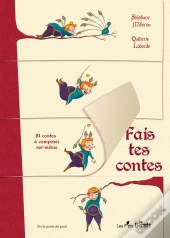 Fais Tes Contes