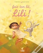 Capa do artigo Fais Ton Lit, Lili !