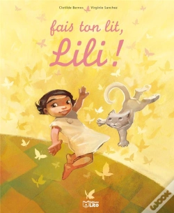 Capa do artigo Fais Ton Lit, Lili !