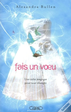 Capa do artigo Fais Un Voeu