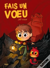 Capa do artigo Fais Un Voeu