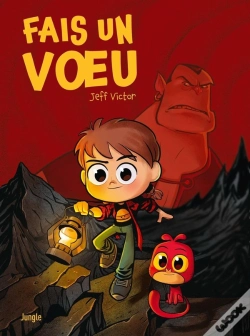 Capa do artigo Fais Un Voeu